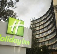 Holiday Inn Melbourne Airport - Accommodation Perth