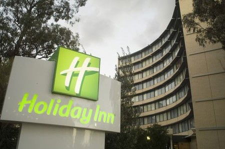 Holiday Inn Melbourne Airport - Accommodation Perth 0