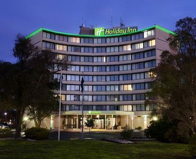 Holiday Inn Melbourne Airport - Accommodation Perth 1