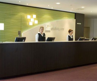 Holiday Inn Melbourne Airport - Accommodation Perth 2