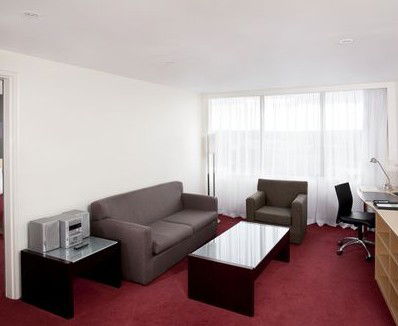 Holiday Inn Melbourne Airport - Accommodation Perth 4