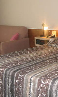 Comfort Inn Central Deborah - Accommodation Perth 1