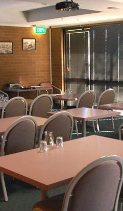 Comfort Inn Central Deborah - Accommodation Perth 3