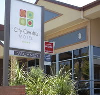 City Centre Motel - Accommodation Perth