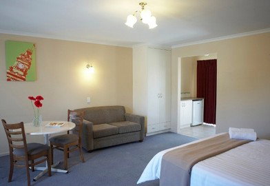 City Centre Motel - Perth Resorts 1