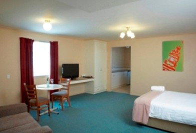 City Centre Motel - Perth Resorts 2