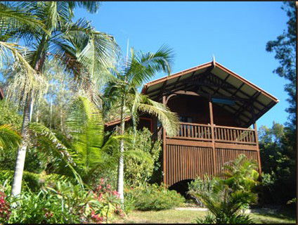 Monticello Countryhouse - Accommodation Perth 5