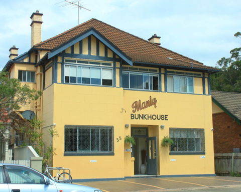 Manly Bunkhouse - Accommodation Perth 4
