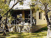 Acacia Caravan Park - Accommodation Perth 1