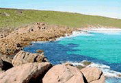 Acacia Caravan Park - Accommodation Perth 2