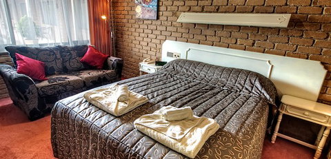 Comfort Inn Goldfields - Accommodation Perth 0