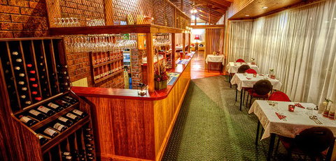 Comfort Inn Goldfields - Accommodation Perth 1