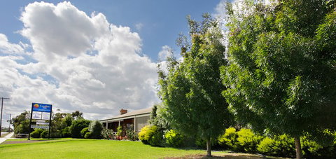 Comfort Inn Goldfields - Accommodation Perth 3