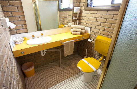 Comfort Inn Goldfields - Accommodation Perth 4