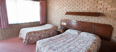 Comfort Inn Goldfields - Accommodation Perth 5