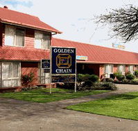 Goldsmith Motel/ Bed and Breakfast - Accommodation Perth