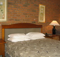 Grange Burn Motel - Accommodation Perth