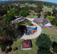 Greenvale Holiday Units - Accommodation Perth