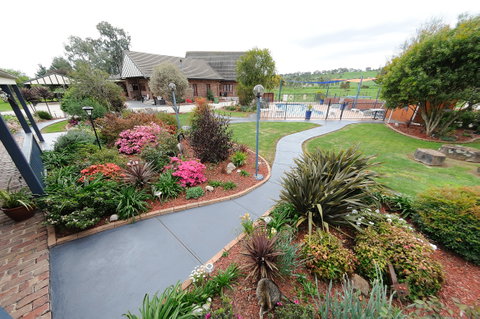 Greenvale Holiday Units - Accommodation Perth 1