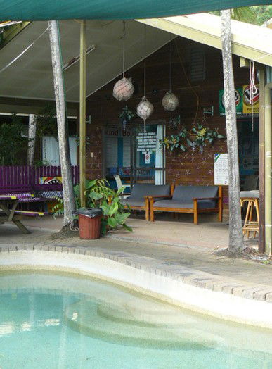 Backpackers By The Bay - Perth Resorts 1