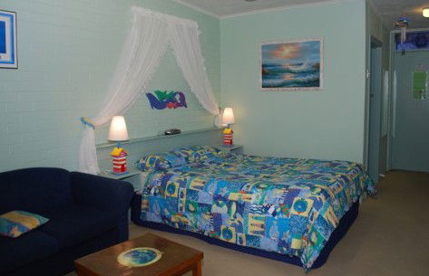 Inverloch Motel - Accommodation Perth 2
