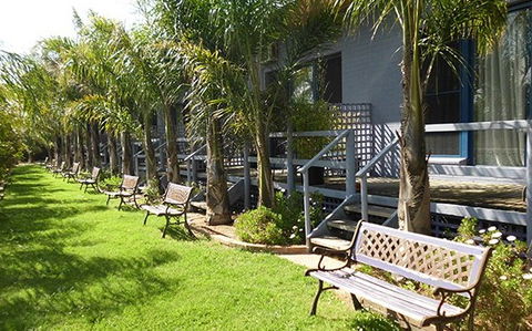 Inverloch Motel - Accommodation Perth 3