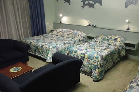Inverloch Motel - Accommodation Perth 4