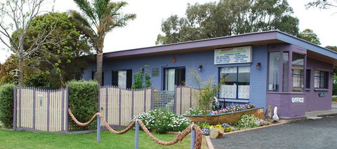 Inverloch Motel - Accommodation Perth 5