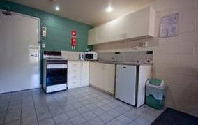 The Swagmans Rest Motel - Accommodation Perth 1