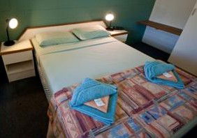 The Swagmans Rest Motel - Accommodation Perth 2