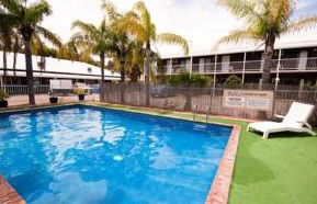 The Swagmans Rest Motel - Accommodation Perth 3
