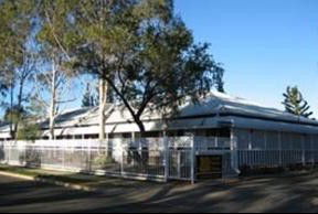 The Swagmans Rest Motel - Accommodation Perth 4