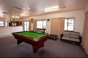 The Swagmans Rest Motel - Accommodation Perth 5