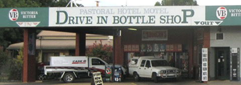 Pastoral Hotel - Accommodation Perth 3
