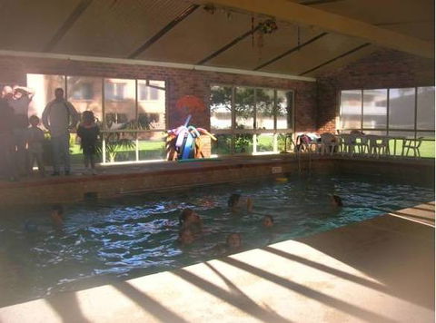 Peninsula Motor Inn And Tyabb Fly Inn - Accommodation Perth 4