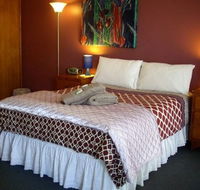 Prince Mark Motor Inn - Accommodation Perth