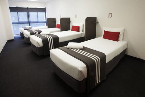 Y Hotel Hyde Park - Accommodation Perth 3