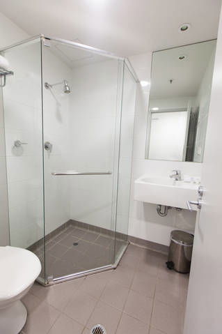 Y Hotel Hyde Park - Accommodation Perth 4
