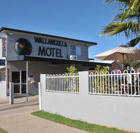 Wallangulla Motel - Accommodation Perth