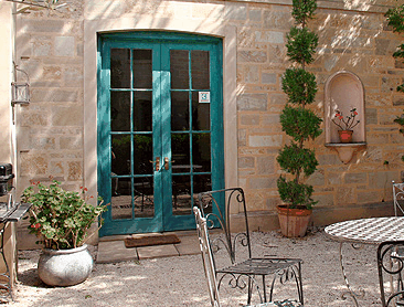 Mallyons Executive Villas - Accommodation Perth