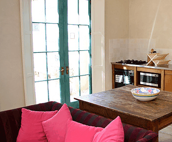 Mallyons Executive Villas - Accommodation Perth 2