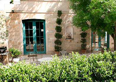 Mallyons Executive Villas - Accommodation Perth 4