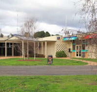 Rubicon Hotel Motel - Accommodation Perth