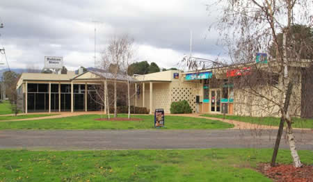 Rubicon Hotel Motel - Accommodation Perth 0