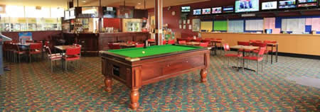 Rubicon Hotel Motel - Accommodation Perth 2