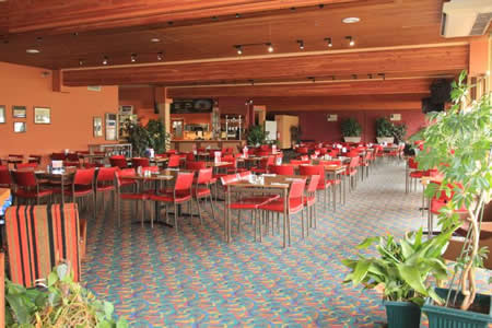 Rubicon Hotel Motel - Accommodation Perth 4