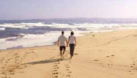 Seafarers Getaway - Accommodation Perth 2