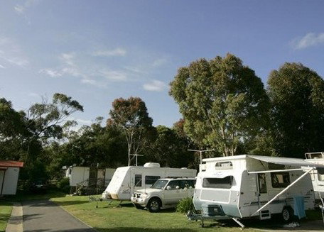 Big4 Anglesea Holiday Park - Accommodation Perth 0