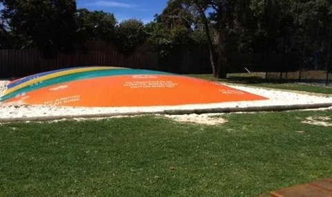 Big4 Anglesea Holiday Park - Accommodation Perth 1