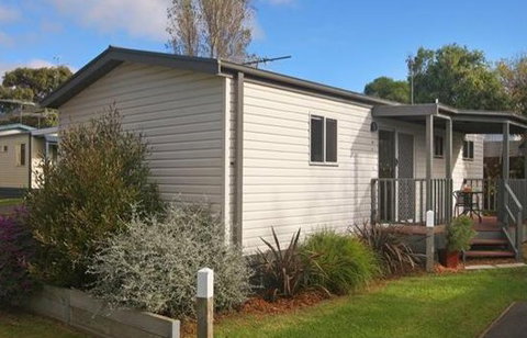 Big4 Anglesea Holiday Park - Accommodation Perth 2